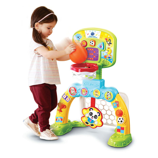Vtech babyspeelgoed super center