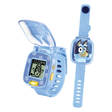 Vtech bluey game horloge