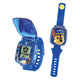 Vtech spelletjes horloge paw patrol