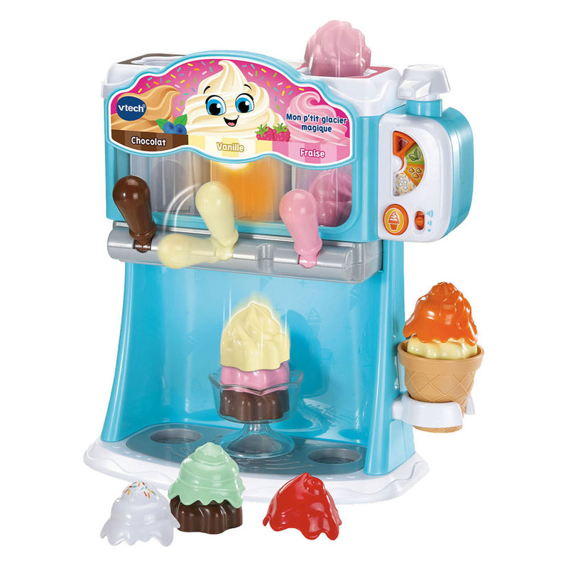 Load image into Gallery viewer, Vtech mijn kleine ijsmaker fr
