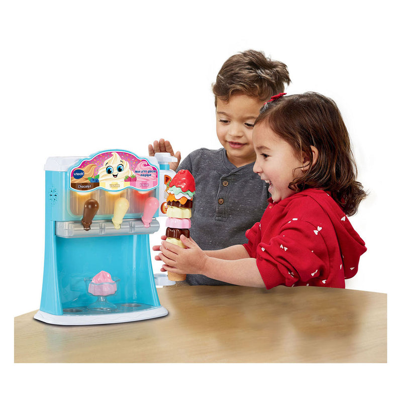 Load image into Gallery viewer, Vtech mijn kleine ijsmaker fr
