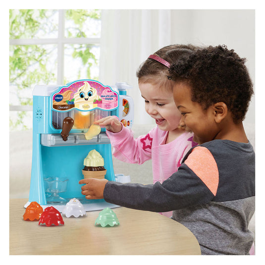 Vtech mijn kleine ijsmaker fr