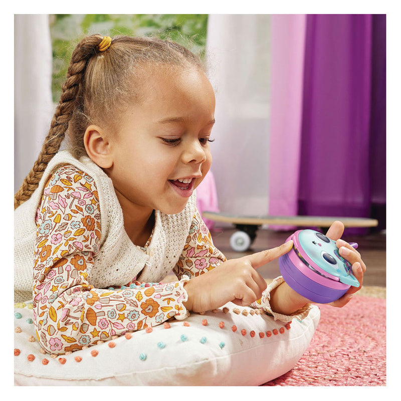 Load image into Gallery viewer, Vtech gabby's poppenhuis gabby's gadget meerminkat
