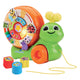 Vtech rolpret vormenslak