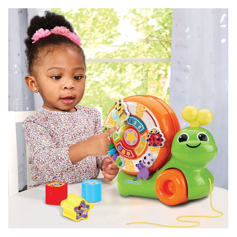 Load image into Gallery viewer, Vtech rolpret vormenslak
