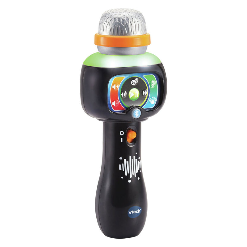 Load image into Gallery viewer, Vtech kinderliedjes microfoon
