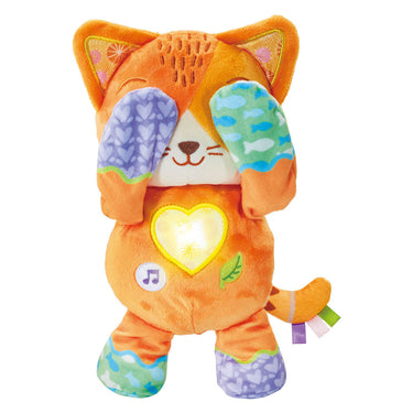 Vtech kiekeboe katje