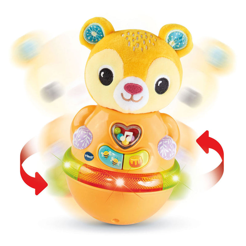 Load image into Gallery viewer, Vtech mijn kleine beertje

