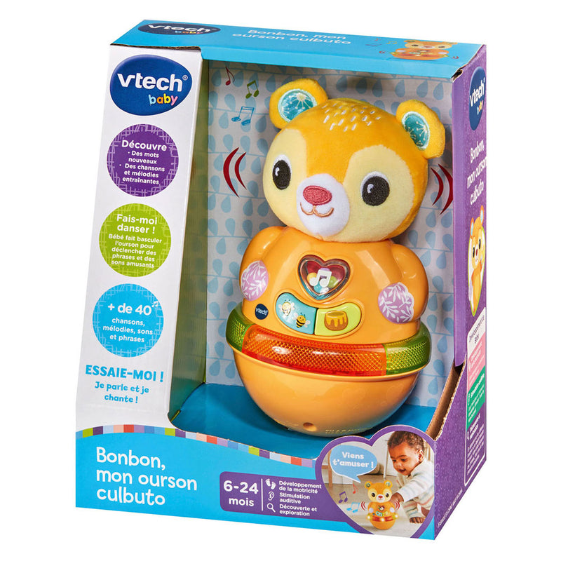 Load image into Gallery viewer, Vtech mijn kleine beertje
