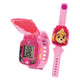 Vtech paw patrol horloge - learning watch stella