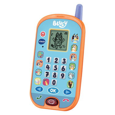 Vtech bluey leertelefoon