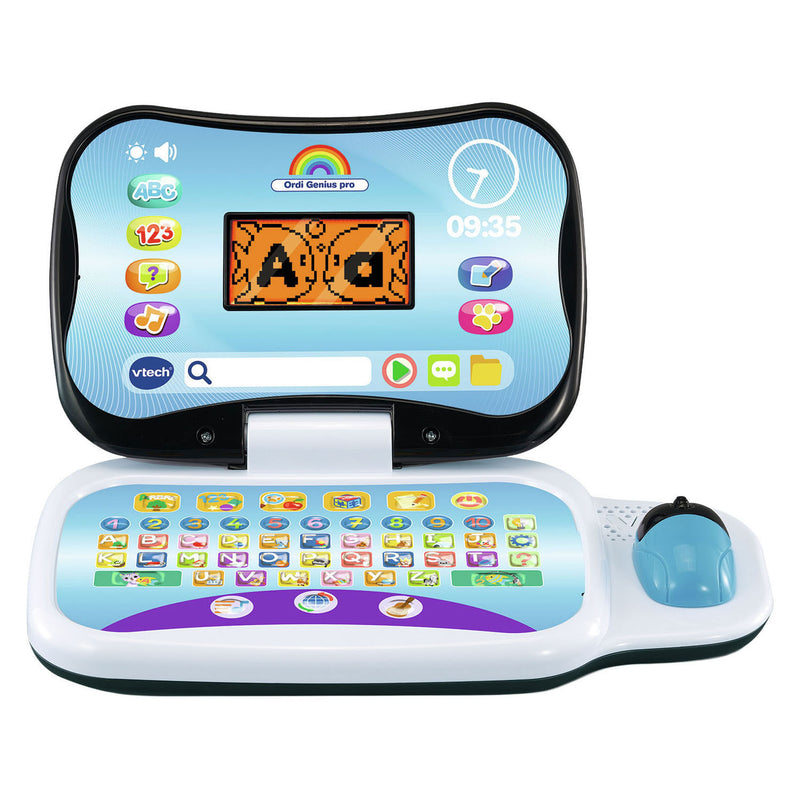 Load image into Gallery viewer, Vtech game leer laptop
