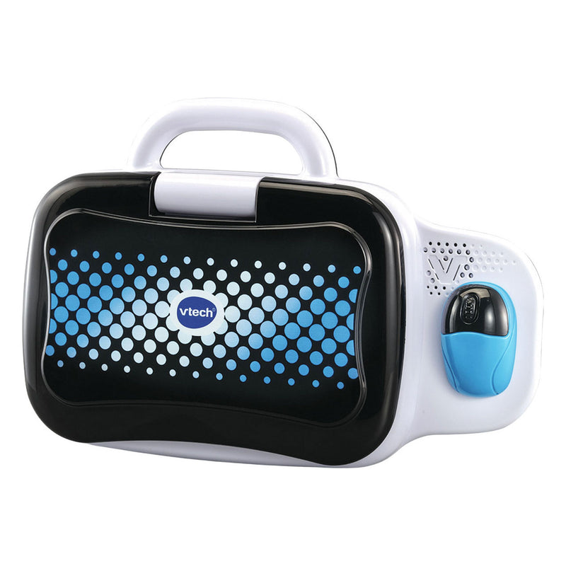 Load image into Gallery viewer, Vtech game leer laptop
