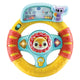 Vtech toeter draai stuurtje