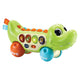 Vtech vrolijke rol krokodil