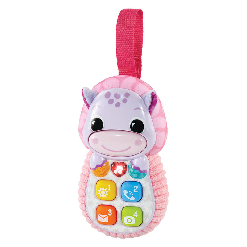 Load image into Gallery viewer, Vtech babytelefoon
