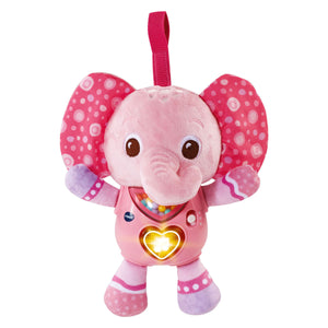 Vtech olifant met licht geluid