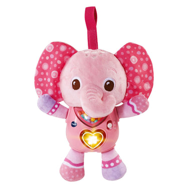 Vtech olifant met licht geluid