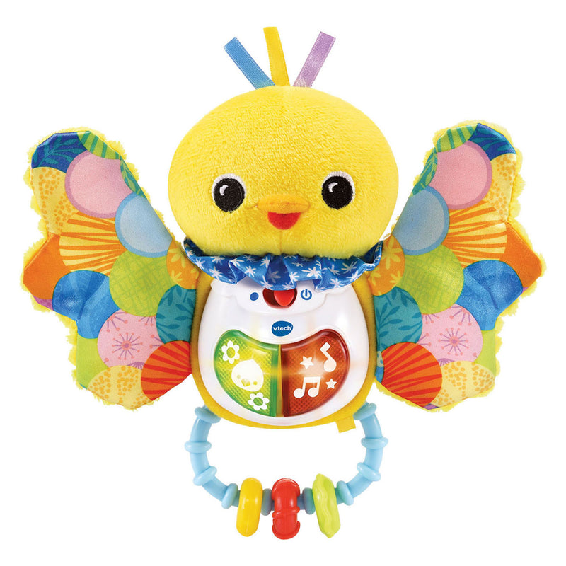 Load image into Gallery viewer, Vtech baby fladder fluit rammelaar
