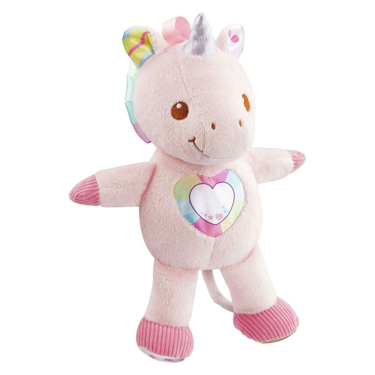 Vtech baby knuffeleenhoorn
