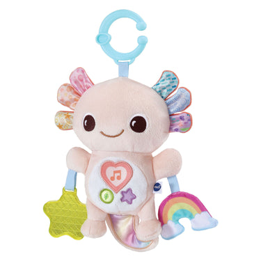 Vtech baby muzikale axolotl