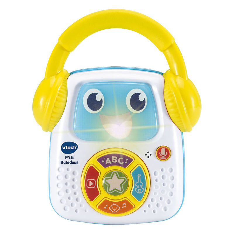 Load image into Gallery viewer, Vtech baby mijn eerste v.pod
