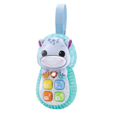 Vtech baby nijlpaard telefoon
