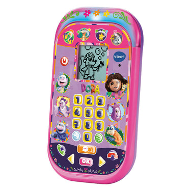 Vtech dora smartphone