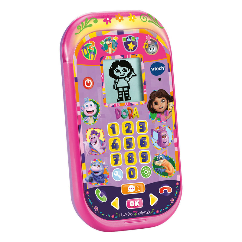 Load image into Gallery viewer, Vtech dora smartphone

