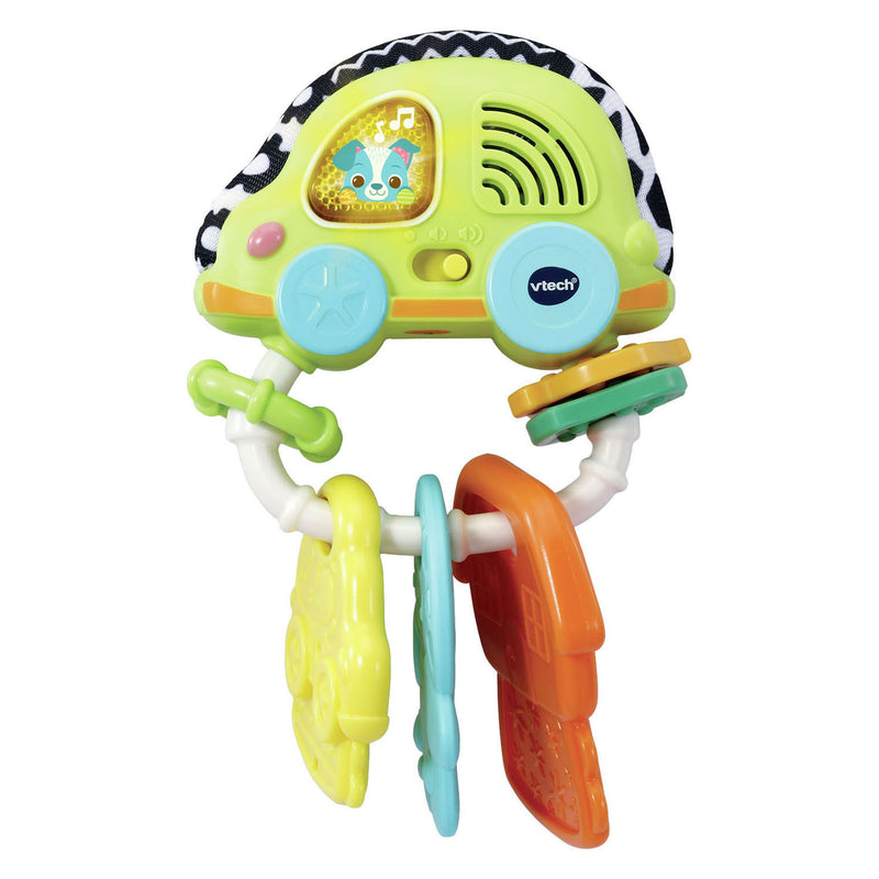 Load image into Gallery viewer, Vtech baby magische sleutel rammelaar
