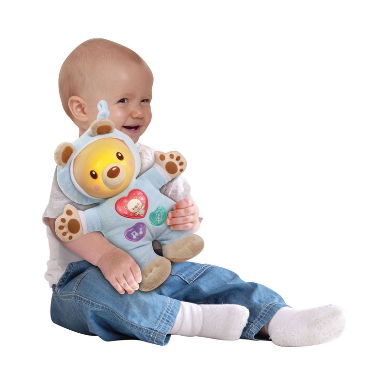 Load image into Gallery viewer, Vtech baby léon, mijn lichtgevende beer
