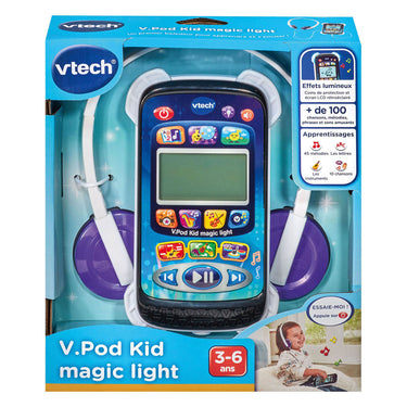 Vtech magische muziekspeler met lichtjes