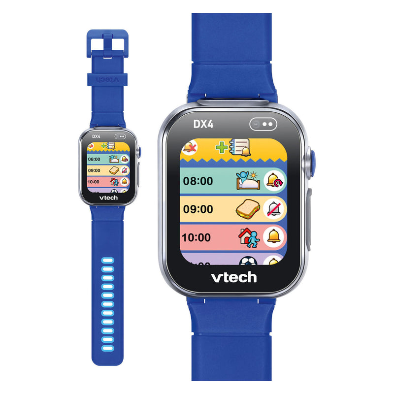 Load image into Gallery viewer, Vtech kidizoom smartwatch dx4 blauw
