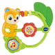 Vtech baby lichtgevende rammelaar met liedjes