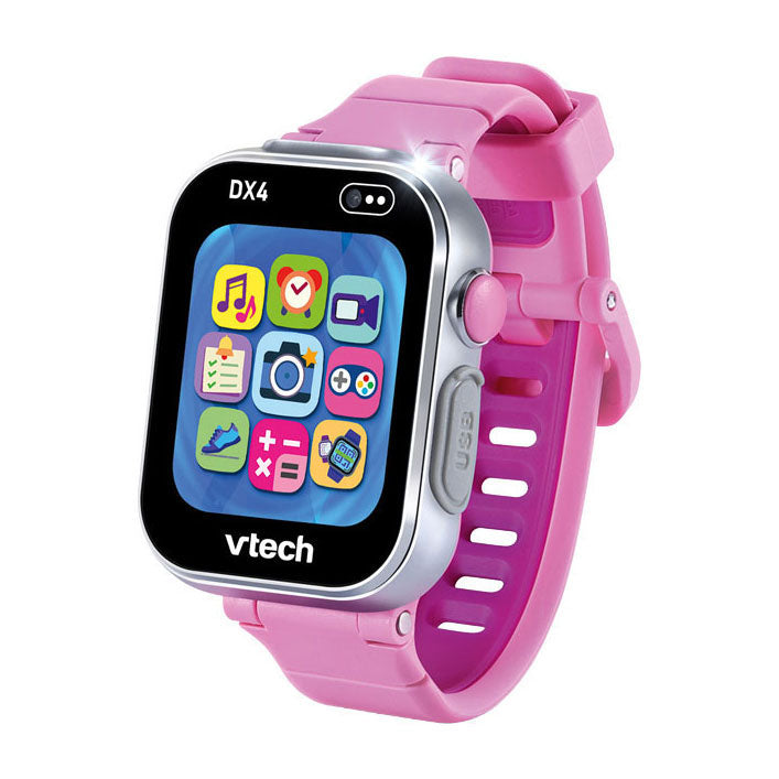Load image into Gallery viewer, Vtech kidizoom smartwatch dx4 roze
