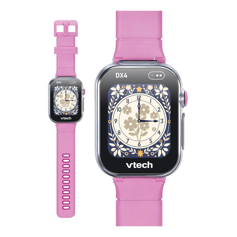 Load image into Gallery viewer, Vtech kidizoom smartwatch dx4 roze

