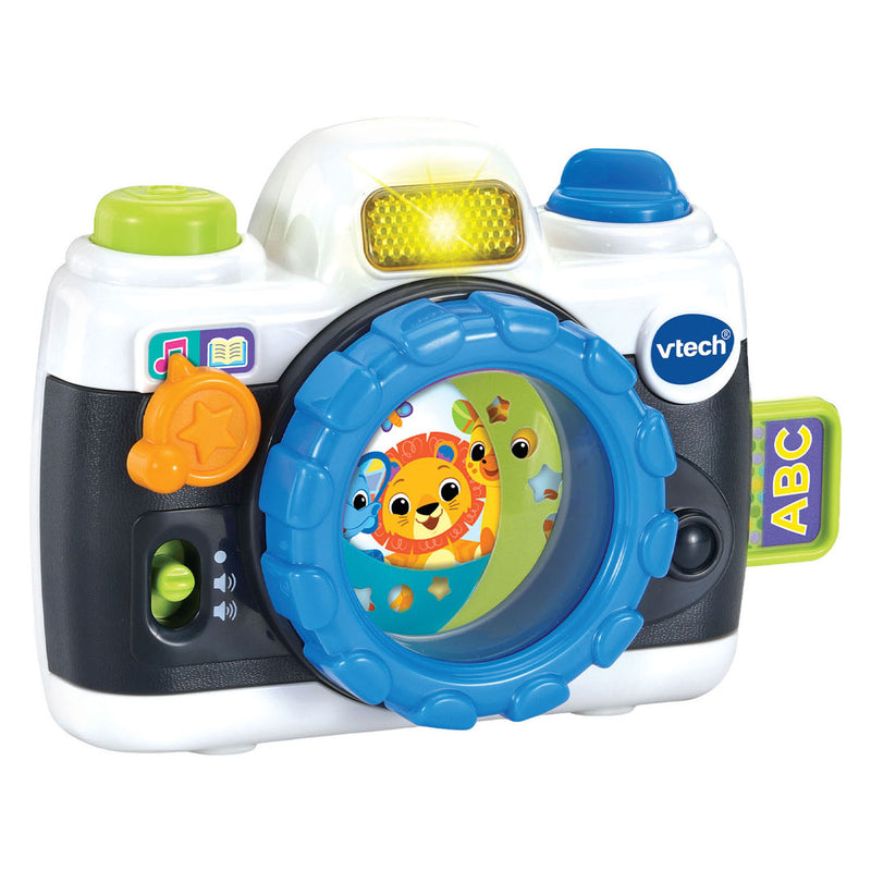 Load image into Gallery viewer, Vtech baby ontdekkingscamera
