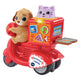 Vtech baby press go scooter