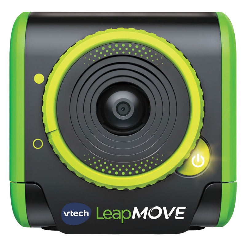 Load image into Gallery viewer, Vtech leapmove bewegingsbestuurde spelcomputer
