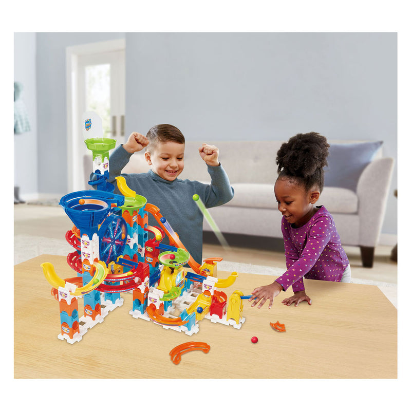 Load image into Gallery viewer, Vtech marble rush ultimate set electronic xl200e
