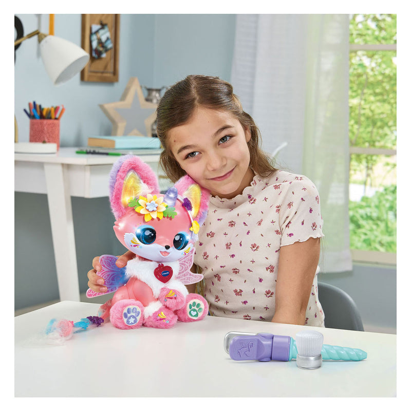 Load image into Gallery viewer, Vtech foxy de magische kleurenfee
