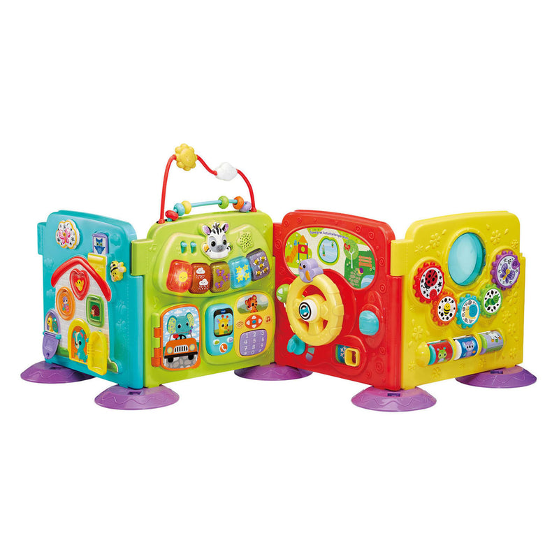 Afbeelding laden in galerijviewer, Vtech baby speelpret activiteitenpanelen

