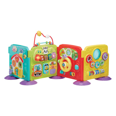 Vtech baby speelpret activiteitenpanelen