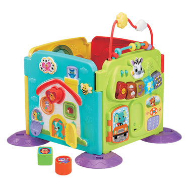 Vtech baby speelpret activiteitenpanelen
