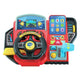 Vtech super console turbo bestuurder