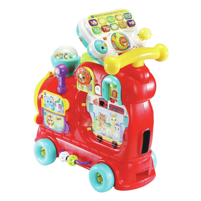 Load image into Gallery viewer, Vtech maxiloco, mijn duwvoertuig
