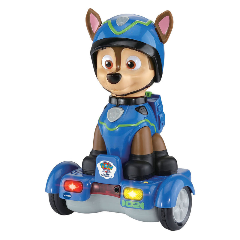 Load image into Gallery viewer, Vtech paw patrol chase mission
