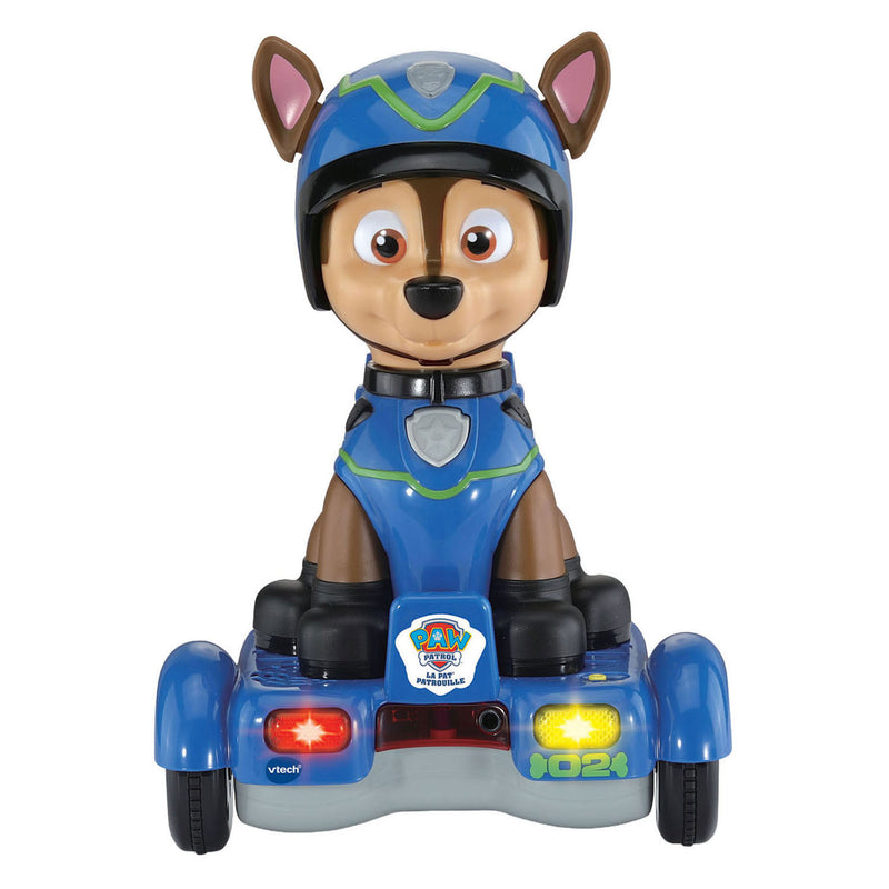 Load image into Gallery viewer, Vtech paw patrol chase mission
