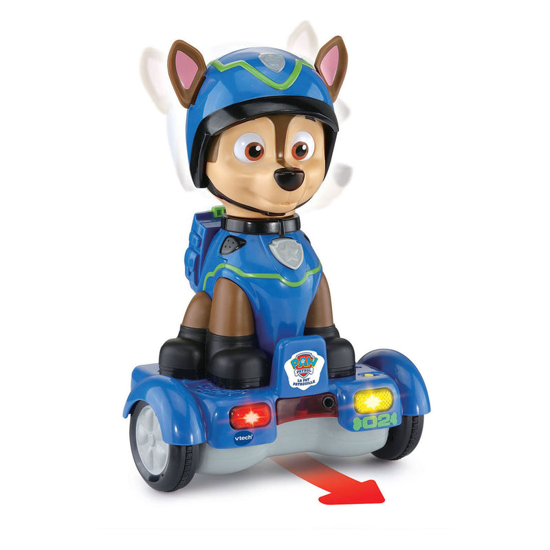 Load image into Gallery viewer, Vtech paw patrol chase mission
