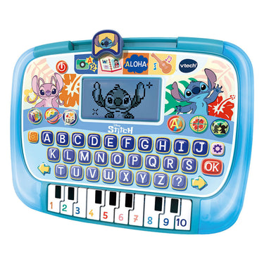 Vtech stitch educatieve leercomputer